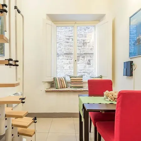 Appartement Piazza Signoria 1,