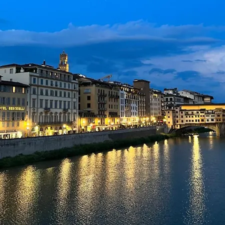 Berchielli 4* Florencie