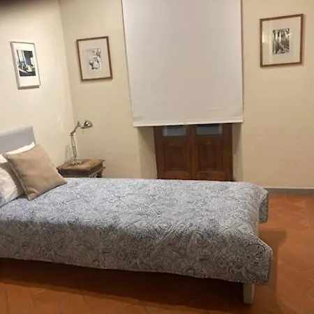 And Quiet Appartamento