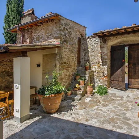 Apartmán Rustico Pierino - Sweet Dreams In *