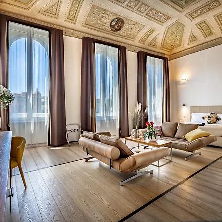 Palazzo Alfieri - Place Of Charme Florenz