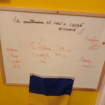 In La Lamma דירה פירנצה