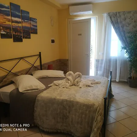Bed & Breakfast Argentiere Florencie