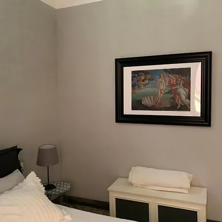 Apartment San Domenico 18 *
