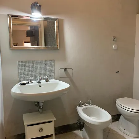 San Domenico 18 Apartment Florence