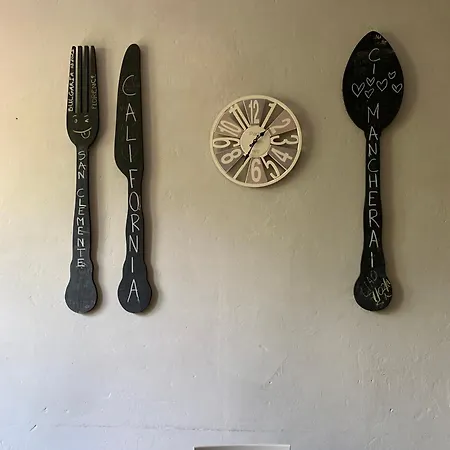 San Domenico 18 Apartment Florence
