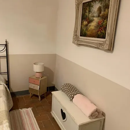 Apartment San Domenico 18 *