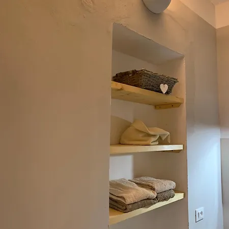 Apartment San Domenico 18 *