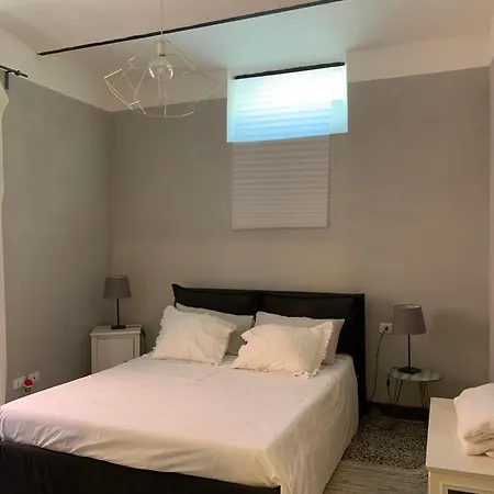 Apartment San Domenico 18 Florence
