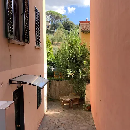 Apartment San Domenico 18 *