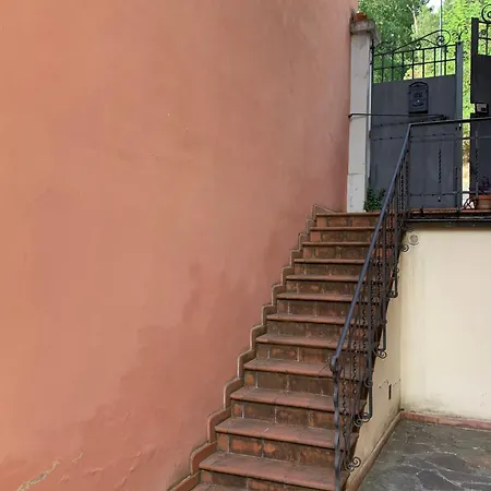 Apartment San Domenico 18 Florence