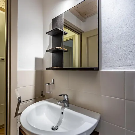 Roommo Beccaria Apartment *