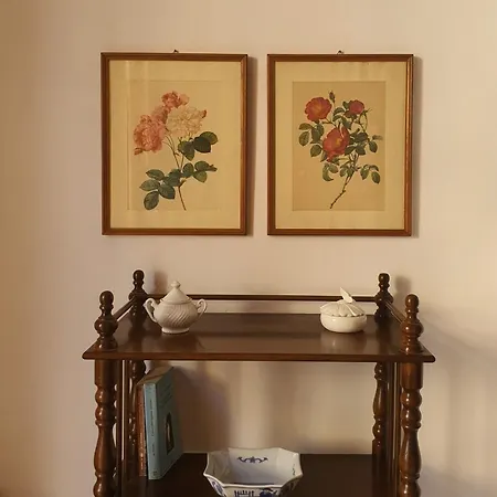 Apartment Villino La Rosa Antica