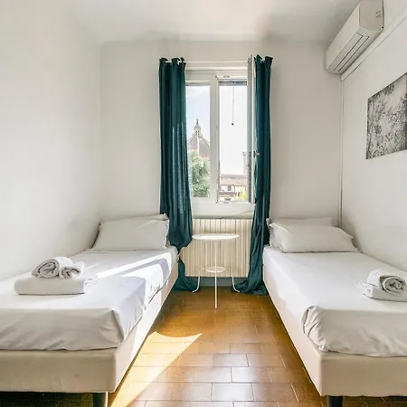 Alfani 63 Firenze