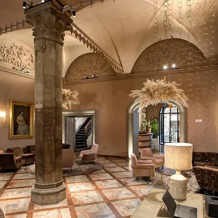 Grand Cavour 4*