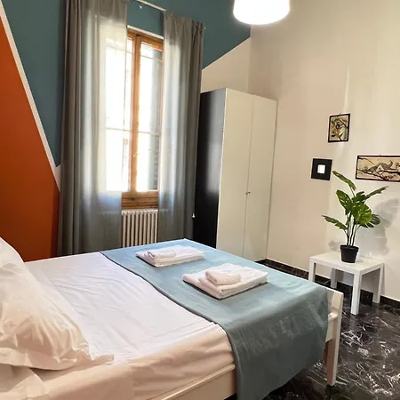 Leopoldini Appartement