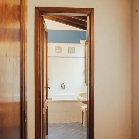 Ii Guelfo Bianco 3* Флоренция