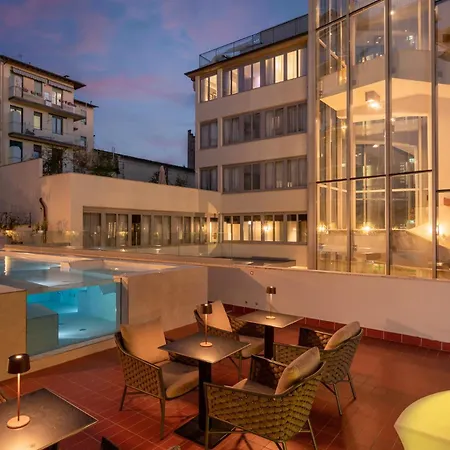 Iq 4* Florenz