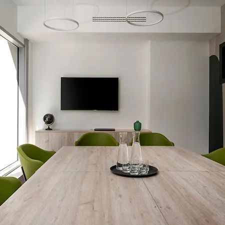 Hotel Iq Florenz