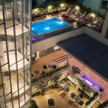 Hotel Iq Florenz