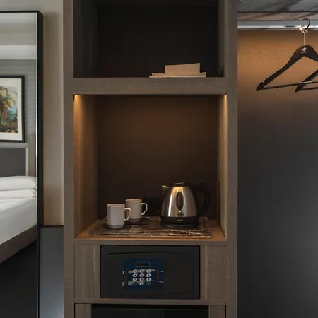 Iq Hotel Florenz