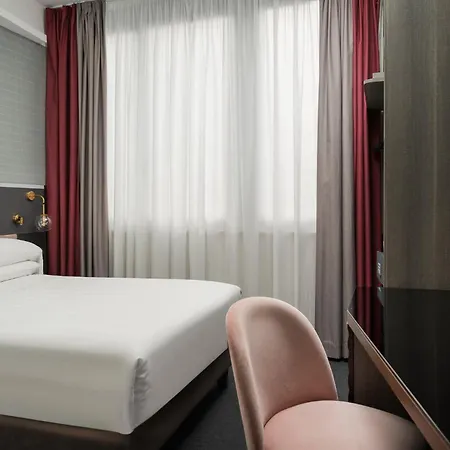 Iq Hotel Florenz