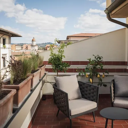 Iq 4* Florenz