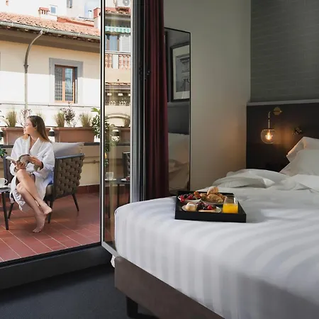 Iq 4* Florenz