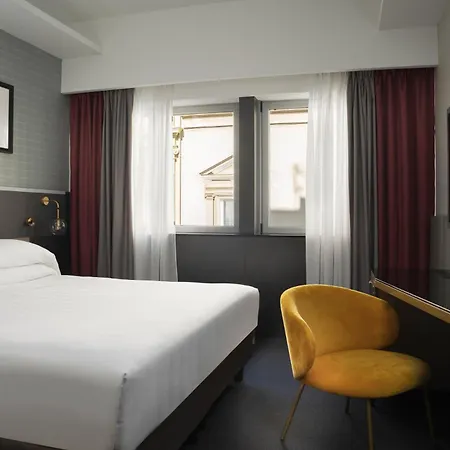 Hotel Iq Florenz