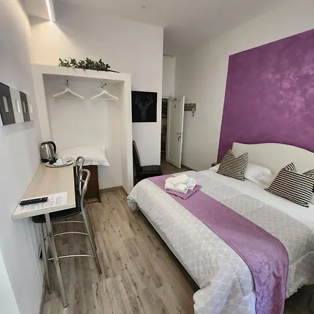 La Coccinella 2* Флоренция