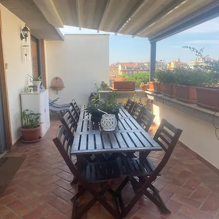 La Casa Di Dani 아파트 *