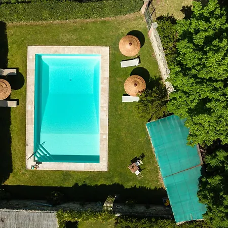Bed & Breakfast Rovezzano