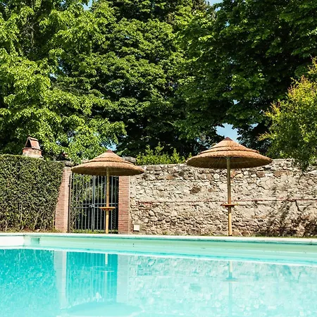 Bed & Breakfast Rovezzano 3*