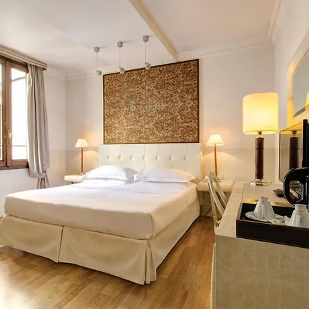 Hotel Grand Cavour Florence