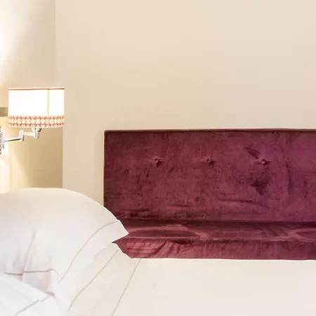 Grand Cavour Hotel Florence