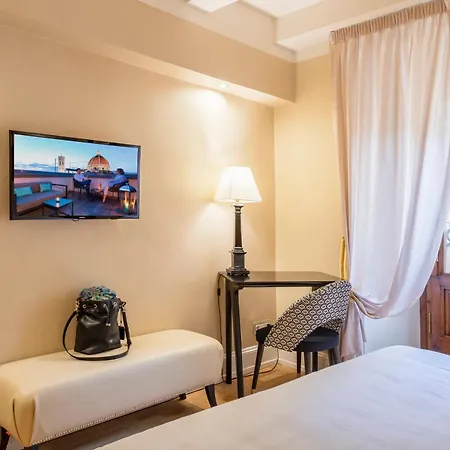 Grand Cavour Hotel