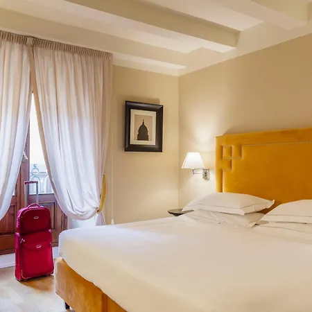Grand Cavour 4* Florence