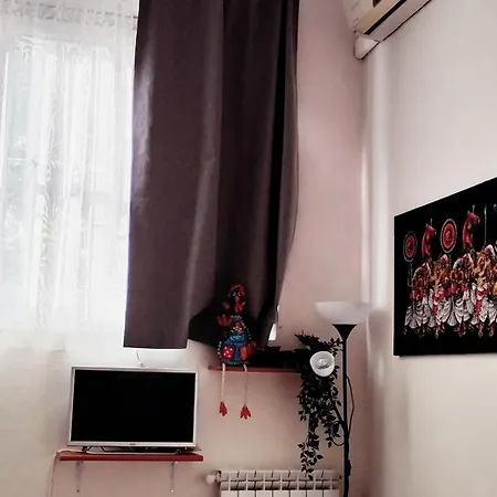 Apartment Apartement Nicky