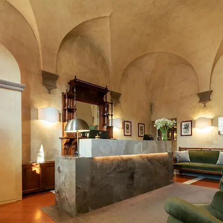 Loggiato Dei Serviti 3* Firenze