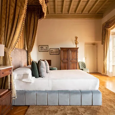 Hotel Loggiato Dei Serviti Firenze