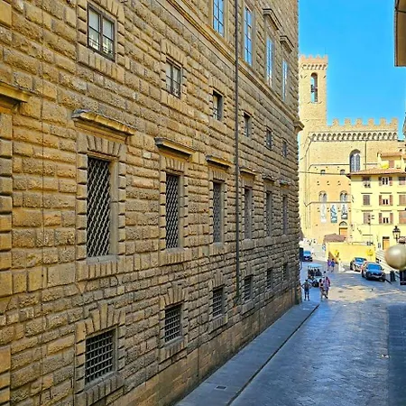 Maison Orange Appartamento