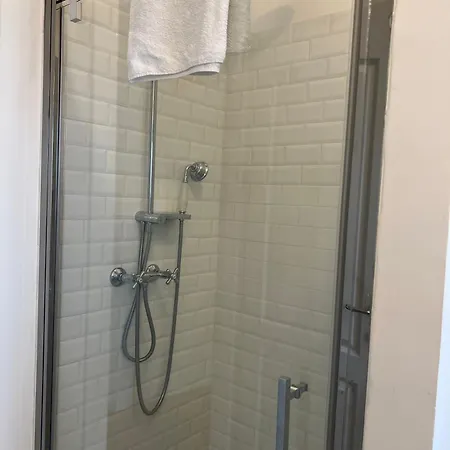 Apartment Santa Rosa 3 Bedrooms - Private Parking
