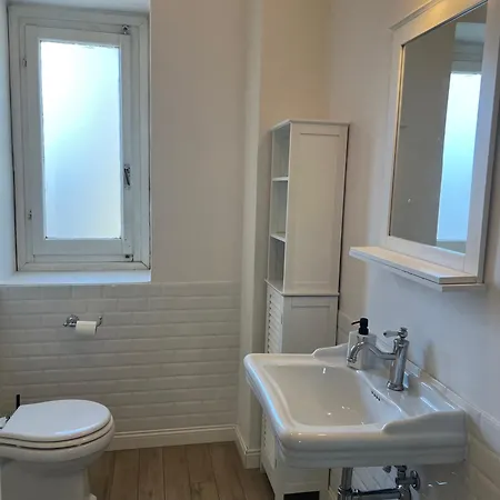 Santa Rosa 3 Bedrooms - Private Parking Apartment