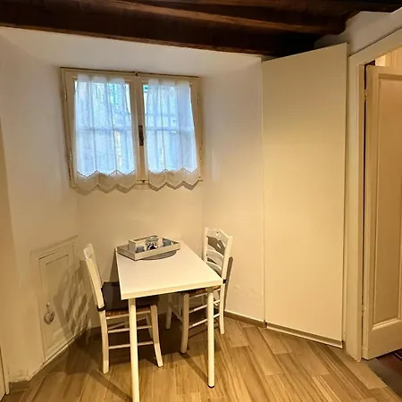 Casa Da Verrazzano * פירנצה