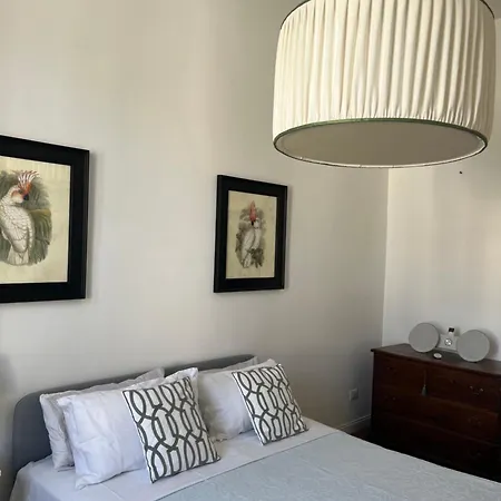 Apartment Santa Rosa 3 Bedrooms - Private Parking