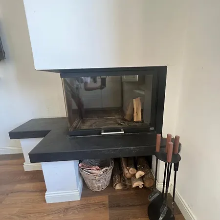 Santa Rosa 3 Bedrooms - Private Parking Apartment Florence