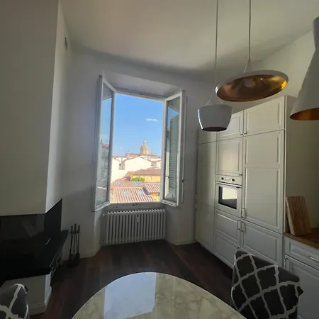 Santa Rosa 3 Bedrooms - Private Parking Apartment