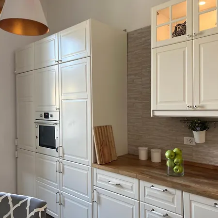 Santa Rosa 3 Bedrooms - Private Parking * Florence