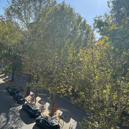 Apartment Santa Rosa 3 Bedrooms - Private Parking *