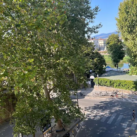 Santa Rosa 3 Bedrooms - Private Parking Florence